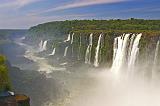 Parque Nacional Iguazu, Argentina